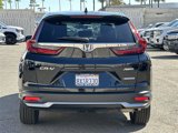 Used 2021 Honda CR-V EX image 5