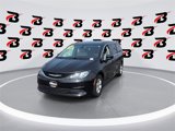 Used 2017 Chrysler Pacifica LX w/ Tire & Wheel Group image 4
