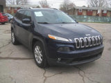 Used 2015 Jeep Cherokee Latitude image 2
