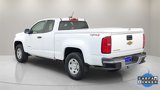 Used 2017 Chevrolet Colorado W/T w/ WT Convenience Package image 5