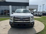 Used 2017 Ford F150 Lariat image 2