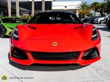 Used 2024 Lotus Emira First Edition image 5