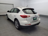 Used 2014 INFINITI QX50 Journey w/ Premium Package image 4