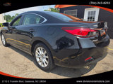 Used 2016 MAZDA MAZDA6 Sport image 6