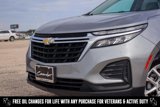 Certified 2024 Chevrolet Equinox LS w/ LS Convenience Package image 3