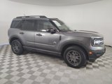 Used 2022 Ford Bronco Sport Big Bend w/ Convenience Package image 2