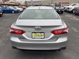 Used 2019 Toyota Camry LE image 4