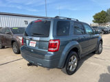 Used 2012 Ford Escape Limited image 5