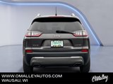 Used 2019 Jeep Cherokee Limited w/ Luxury Group image 4