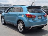 Used 2013 Mitsubishi Outlander Sport SE image 4