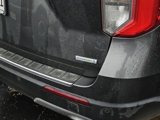 Used 2020 Ford Explorer Limited image 5