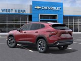 New 2025 Chevrolet Trax LT w/ LT Convenience Package image 3