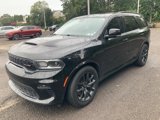 Used 2021 Dodge Durango R/T w/ Tow 'N Go Package image 3
