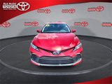Used 2023 Toyota Camry LE image 3