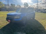 New 2025 Ford Bronco Sport Big Bend image 3