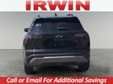 New 2026 Chevrolet Equinox LT image 4