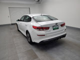 Used 2019 Kia Optima LX image 5