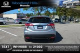Certified 2022 Honda HR-V EX image 6