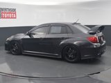 Used 2014 Subaru Impreza WRX STI Limited w/ Navigation System Package image 2