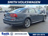 Used 2017 Volkswagen Passat 1.8T R-Line image 6