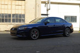 Used 2021 Audi S4 Premium Plus w/ Premium Plus Package image 3