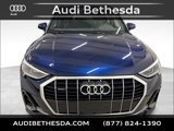 Certified 2021 Audi Q3 2.0T Premium Plus image 2