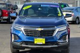 Used 2023 Chevrolet Equinox LT image 6