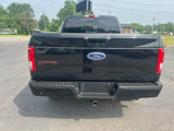 Used 2016 Ford F150 4x4 SuperCrew image 4