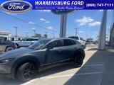 Used 2023 MAZDA CX-30 AWD 2.5 S w/ Preferred Package image 4