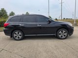 Used 2017 Nissan Pathfinder SV w/ Cargo Package image 4