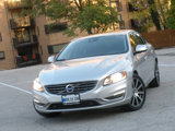 Used 2018 Volvo S60 T5 Inscription image 5