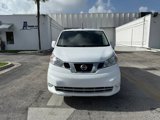 Used 2020 Nissan NV200 SV w/ Back Door Glass Package image 3