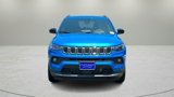 New 2025 Jeep Compass Latitude image 2