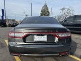 Used 2017 Lincoln Continental Premiere image 6