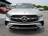 Certified 2024 Mercedes-Benz GLC 300 image 2