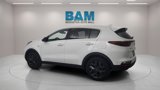 Used 2022 Kia Sportage LX w/ LX AWD Value Edition Package image 4