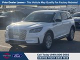 Certified 2023 Lincoln Corsair FWD image 3
