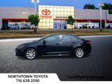 Used 2024 Toyota Corolla LE image 2