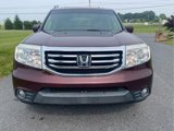 Used 2014 Honda Pilot EX-L image 4