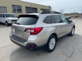 Used 2018 Subaru Outback 2.5i Premium image 5