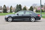 Used 2012 Mercedes-Benz C 250 Sedan w/ Premium 1 Pkg image 2