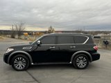 Used 2019 Nissan Armada SL w/ Premium Package image 4