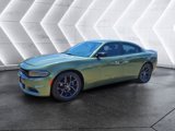 Used 2022 Dodge Charger SXT w/ Blacktop Package image 2