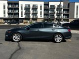 Used 2019 Chevrolet Malibu LT image 4