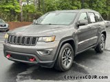 Used 2019 Jeep Grand Cherokee Trailhawk image 3