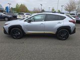 Used 2024 Subaru Crosstrek 2.5i Sport image 3