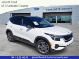 Used 2022 Kia Seltos S image 1