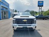 New 2025 Chevrolet Silverado 3500 W/T w/ WT Convenience Package image 2