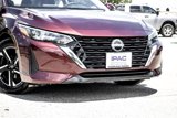 Used 2025 Nissan Sentra SV image 3
