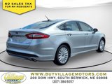 Used 2015 Ford Fusion SE w/ Equipment Group 502A image 4